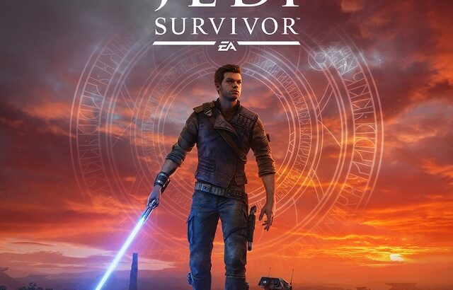 The Sonic Force Awakens: Inside the 'Star Wars Jedi: Survivor' Soundtrack