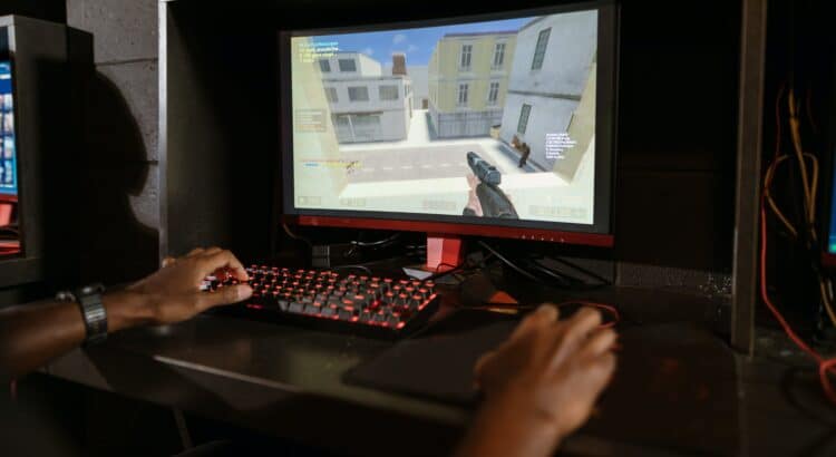 CS2 European Pro League Season 13: Division 2 Overview & Betting Odds for Playoffs