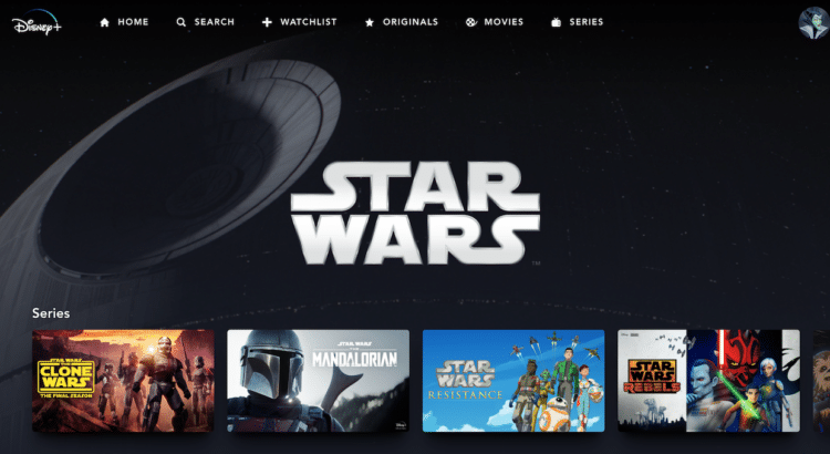 Explore the dominance of Star Wars on Disney+, its triumph over Marvel, and future prospects in our in-depth analysis of this streaming giant's success.