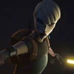 Asajj Ventress's Return in Star Wars: The Bad Batch - A Canon Conundrum
