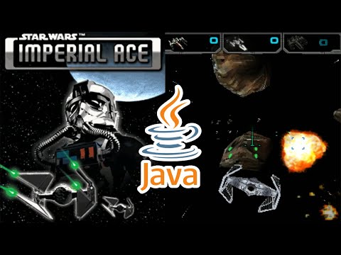Exploring 'Star Wars: Imperial Ace' – A Hidden Gem in Mobile Gaming History