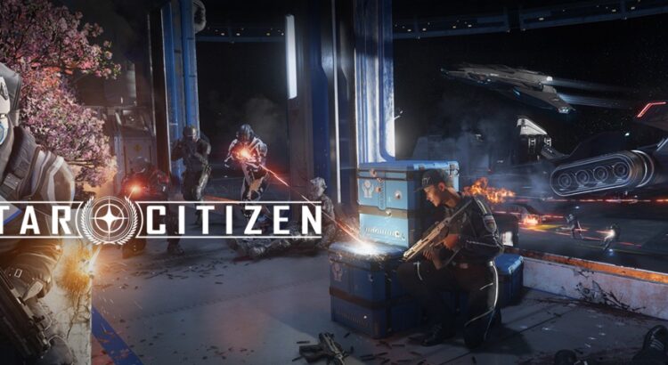 Star Citizen Player Character Guide