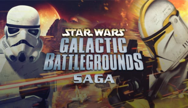 Blast from the Past: Revisiting "Star Wars: Galactic Battlegrounds"