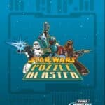 Star Wars: Puzzle Blaster