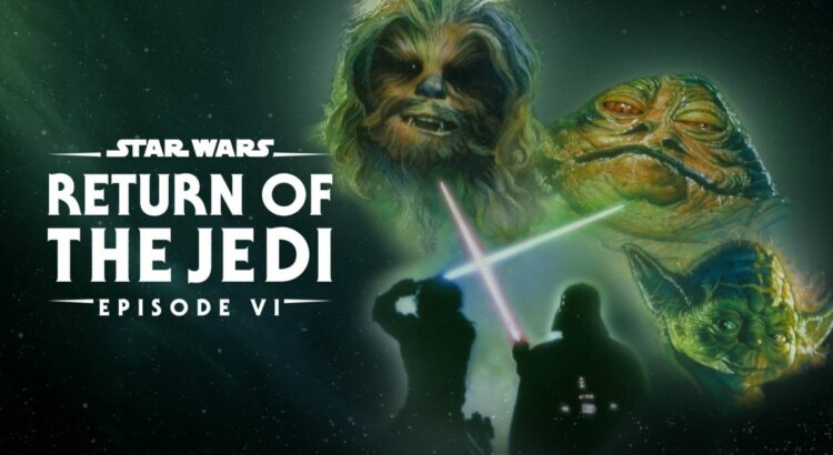 "Star Wars: Return of the Jedi" Faces an Age Rating Hike: A New Perspective on a Classic