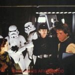 ‘You rebel scum’: Tributes to Barrie Holland