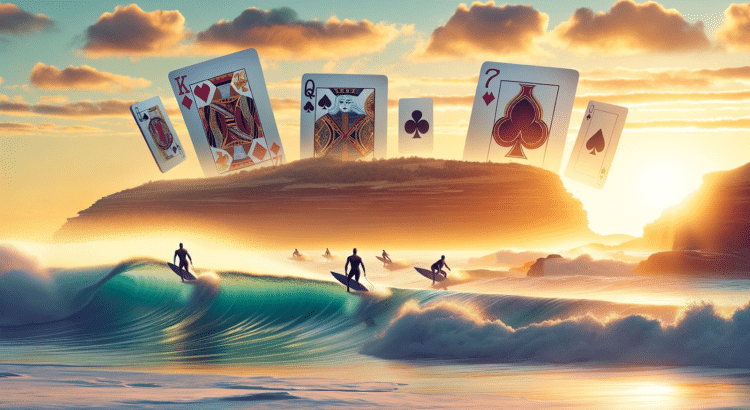 Just Casino Australia: A Premier Online Gaming Destination