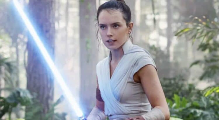 Dispelling the Rumors: The Truth Behind the Rey Star Wars Film